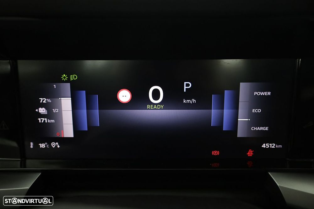 Opel Frontera 44 kWh Edition - 14