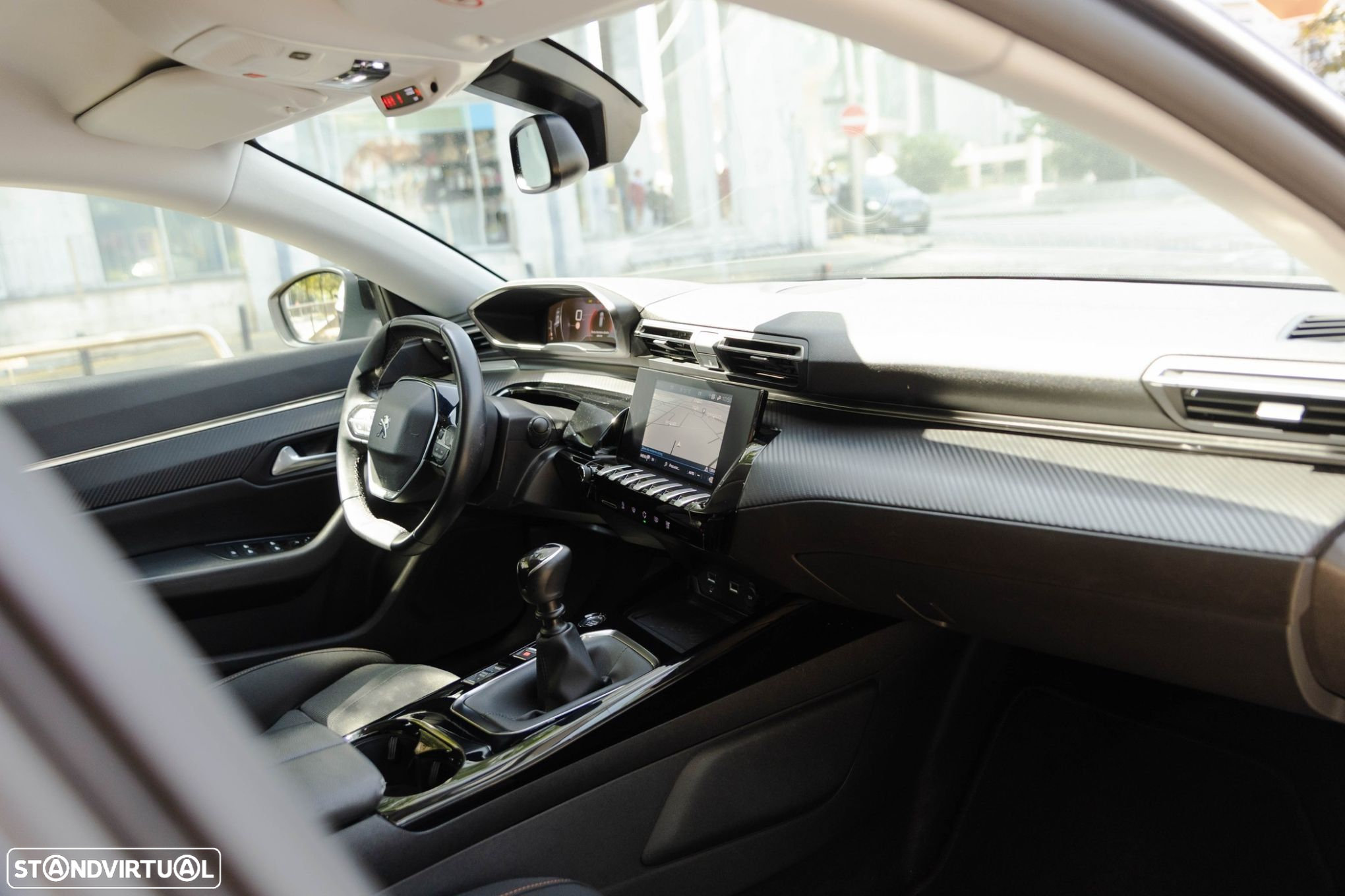Peugeot 508 SW 1.5 BlueHDi Business Line - 21