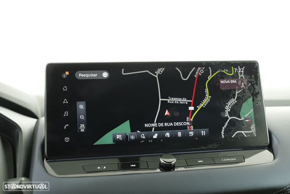 Nissan Qashqai 1.5 e-Power N-Connecta LED - 11