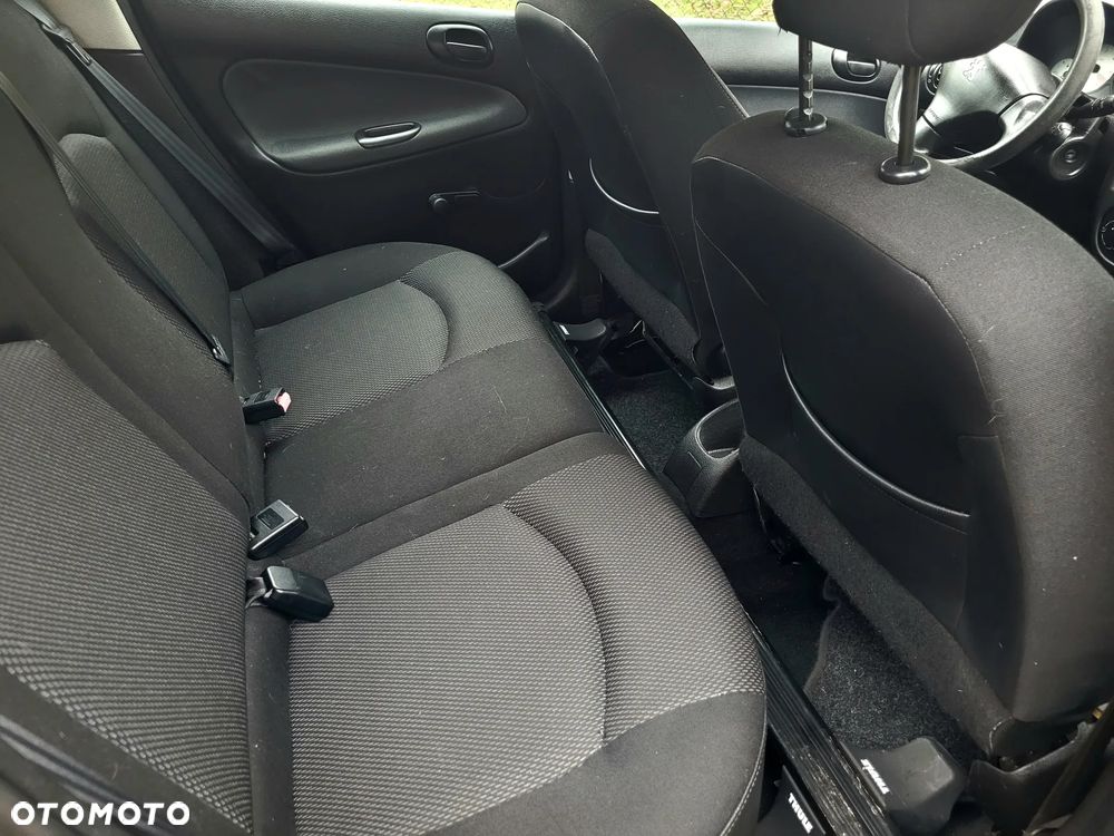 Peugeot 206 - 4