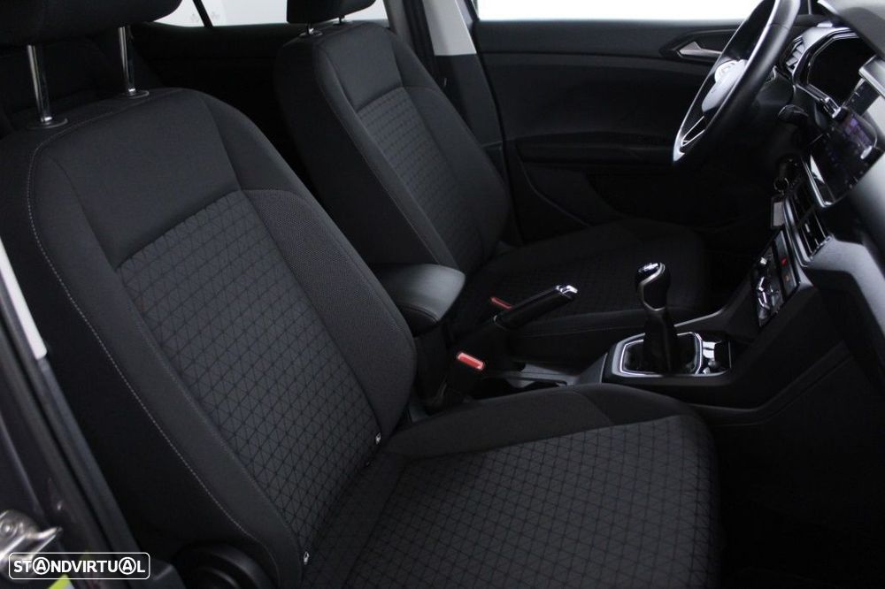 VW T-Cross 1.0 TSI Life - 14