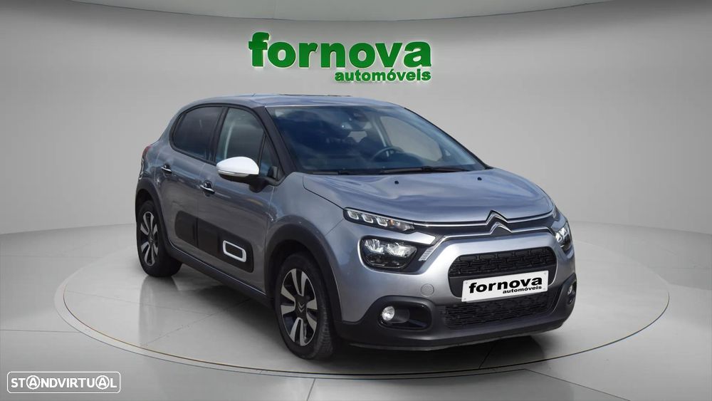Citroën C3 1.2 PureTech Max - 3