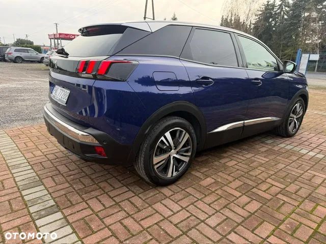 Peugeot 3008 1.6 PureTech Hybrid PHEV Allure Pack S&S EAT8 - 2