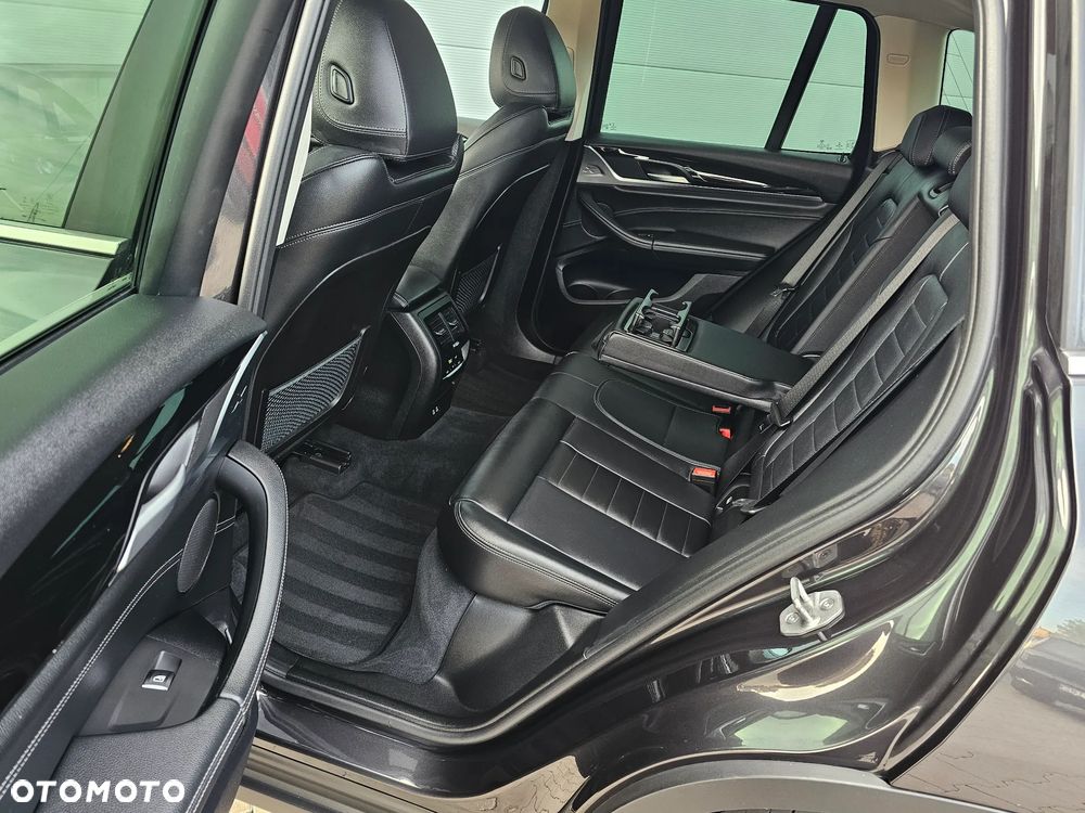 BMW X3 xDrive30e xLine sport - 6