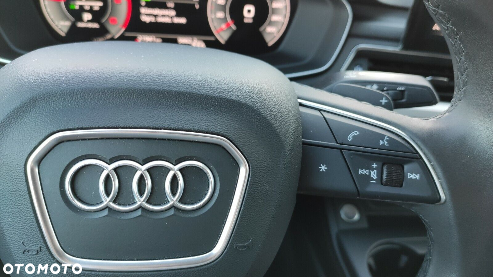 Audi A4 - 18