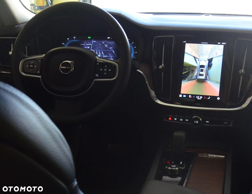 Volvo S60 B5 B R-Design - 21