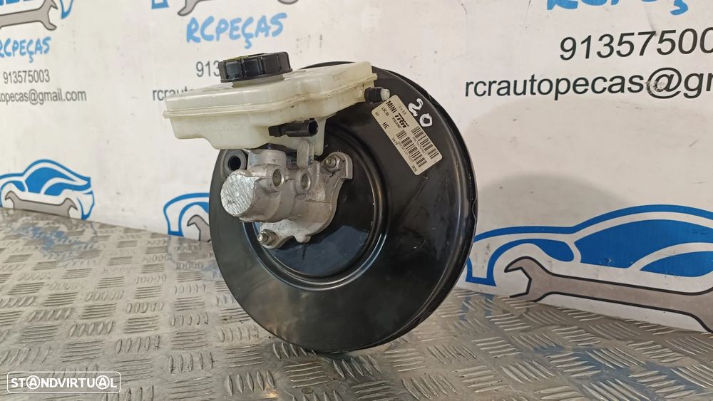 SERVOFREIO SERVO FREIO MINI COOPER R56 LCI 34336863541 6863541 34336772413 6772413 6786583027 R55 CLUBMAN R55 LCI R56 R57 CABRIO R57 LCI CABRIO R58 COUPE R59 ROADSTER R60 COUNTRYMAN R61 PACEMAN BOMBA DEPOSITO RESERVATORIO LIQUIDO TRAVÕES - 2
