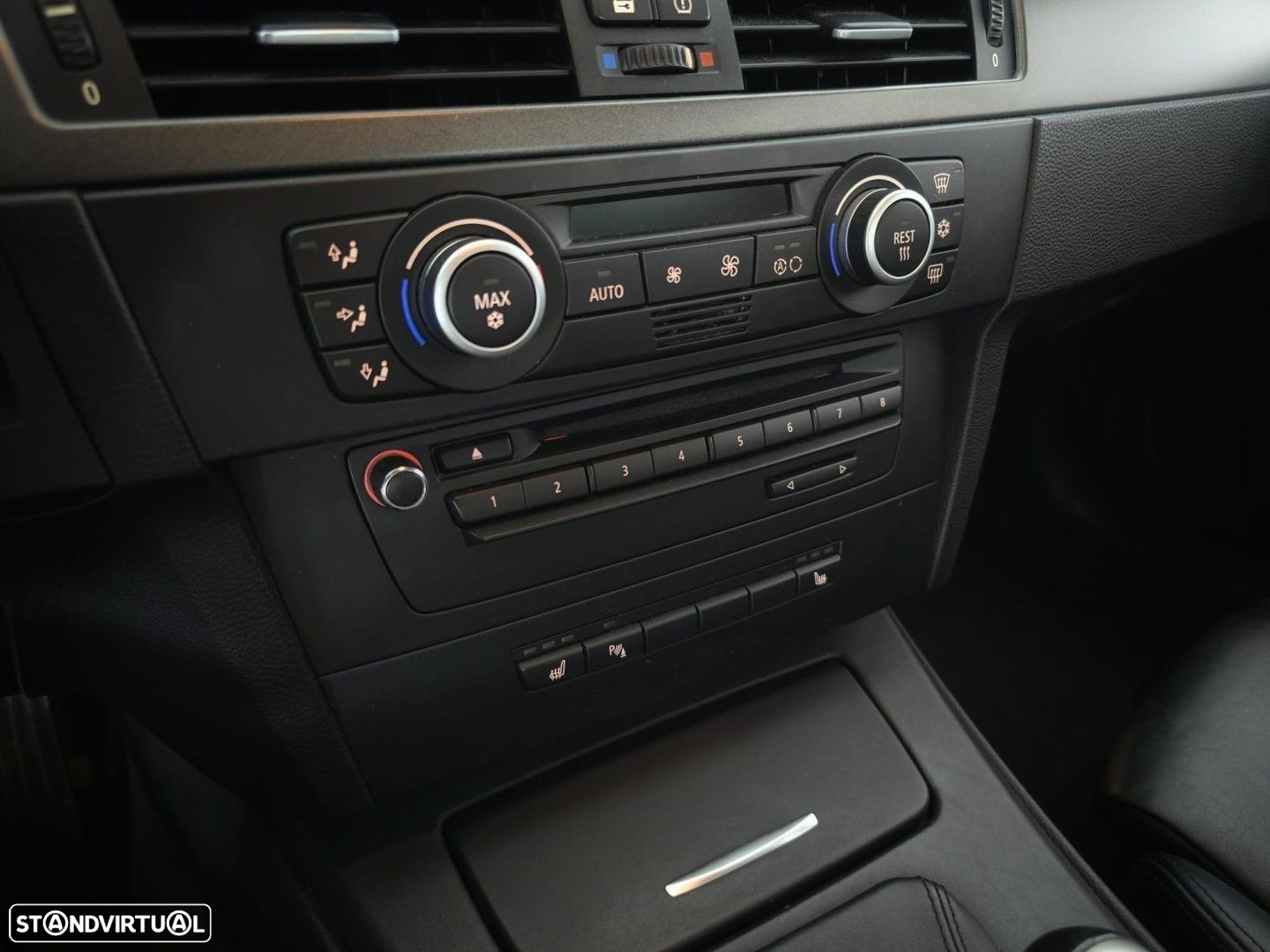 BMW M3 Coupe Drivelogic - 25