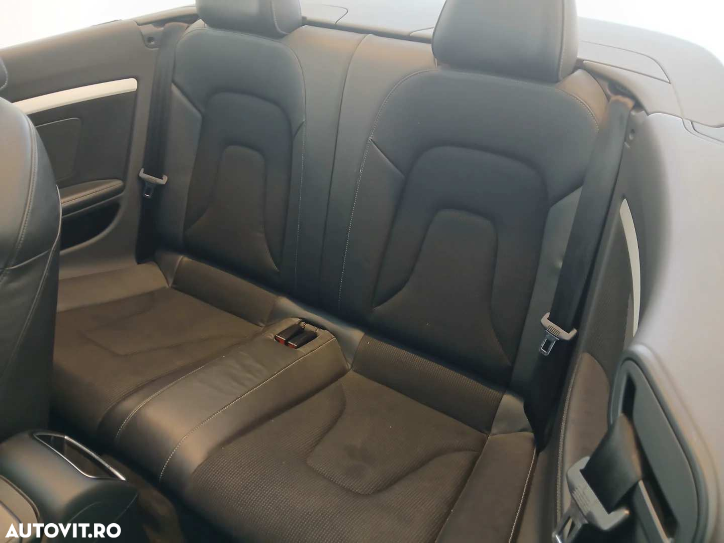 Audi A5 Coupe 2.0 TDI Multitronic - 11
