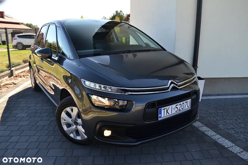 Citroën C4 Picasso - 3