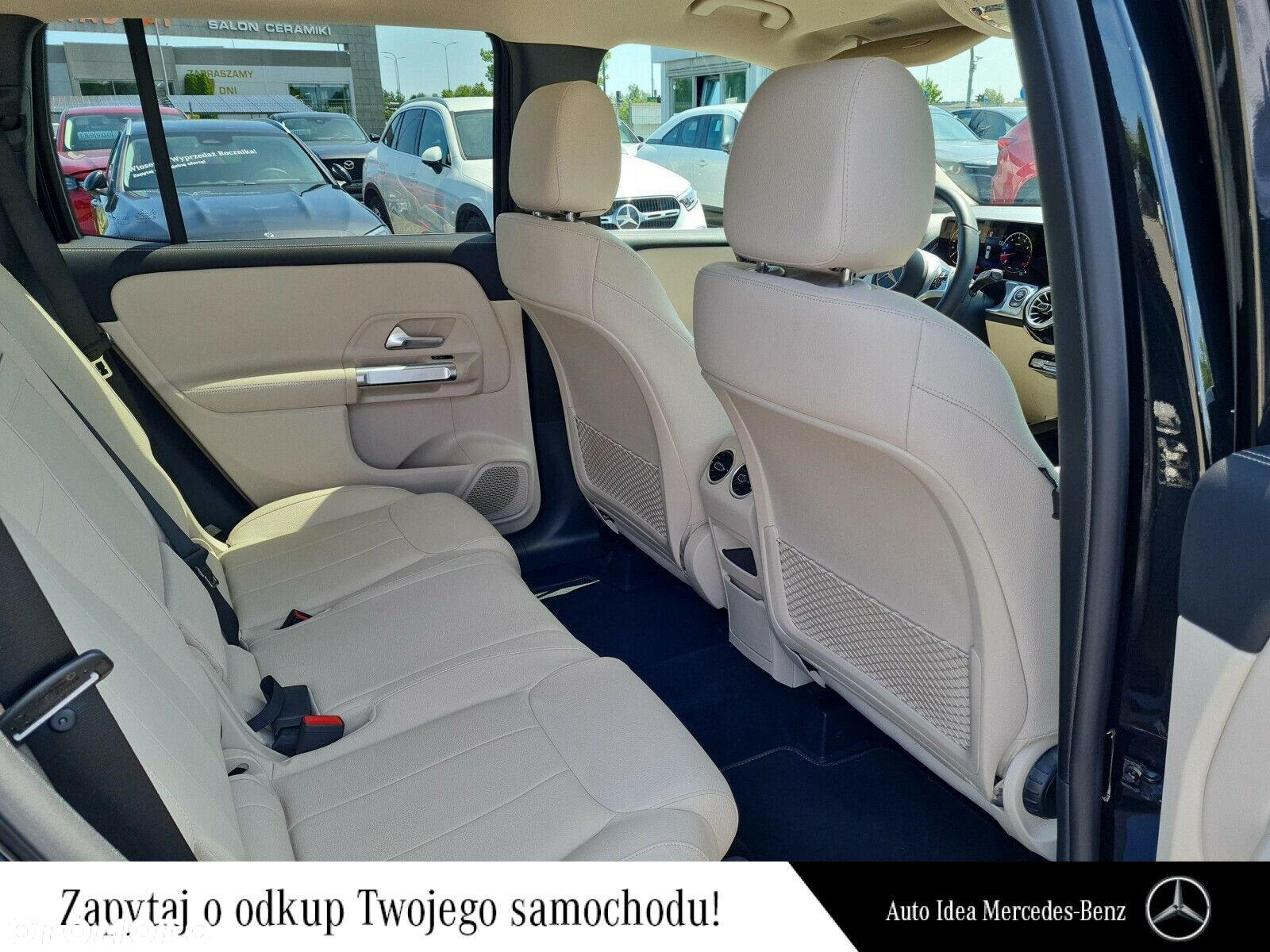 Mercedes-Benz GLB 200 Progressive 7G-DCT - 15