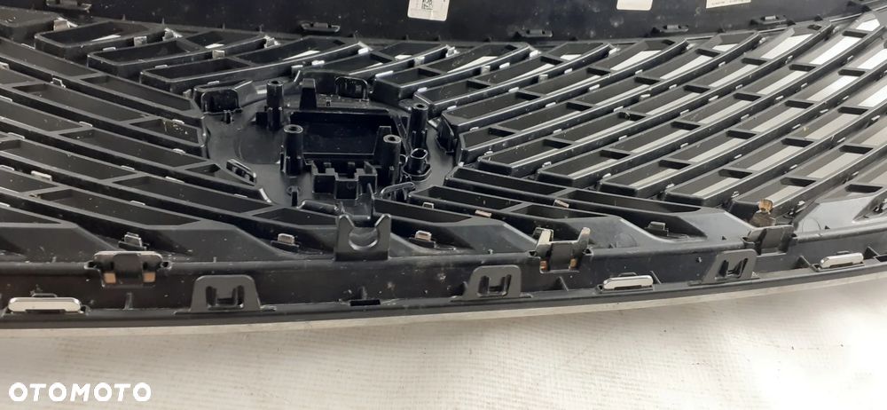 Volvo XC90III Grill Atrapa Chłodnicy 25r+32409128 - 13