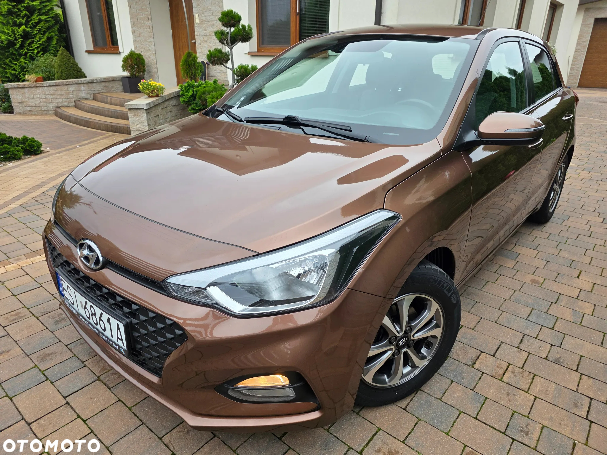 Hyundai i20 - 6