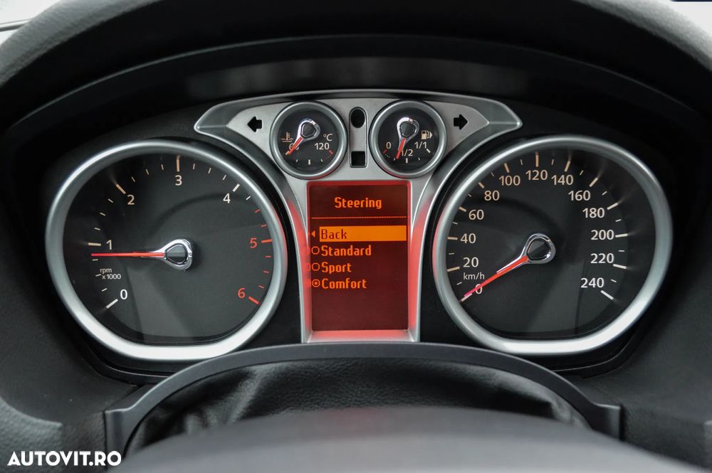 Ford Kuga 2.0 TDCi 4x4 Titanium - 6