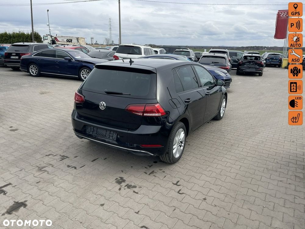 Volkswagen Golf 1.6 TDI SCR Join - 1