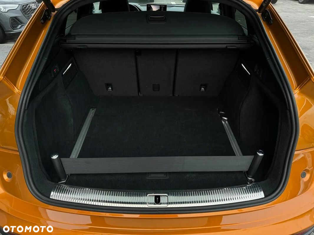 Audi SQ5 TDI Quattro Tiptronic - 40