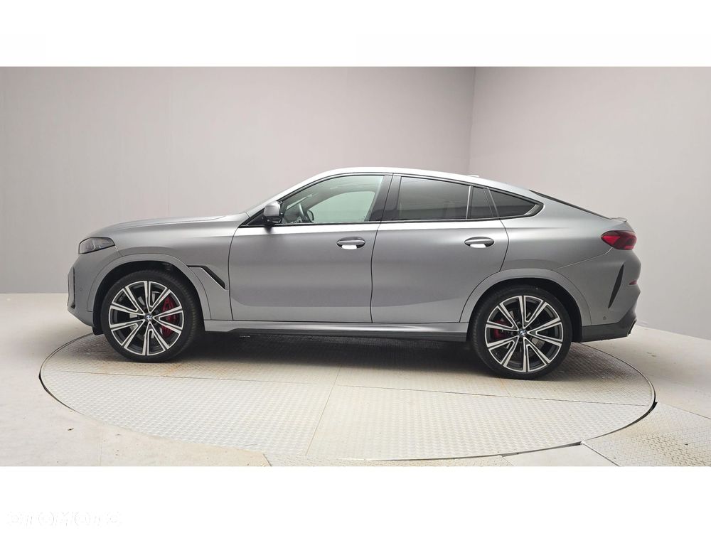 BMW X6 - 3