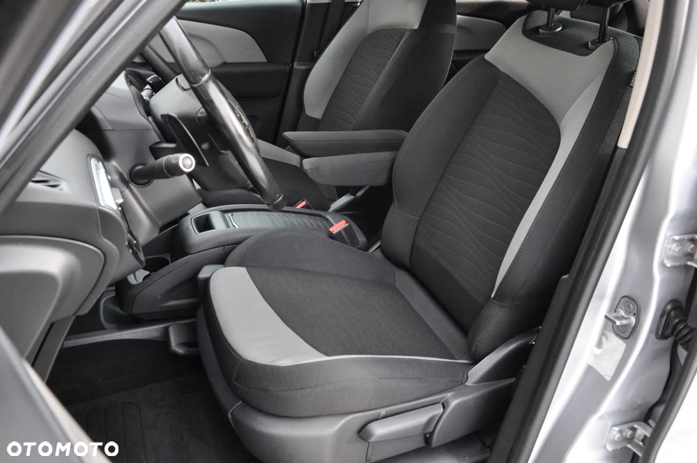 Citroën C4 Picasso e-HDi 115 ETG6 Exclusive - 26