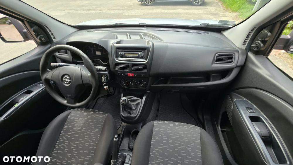 Opel Combo Tour L2H1 - 7