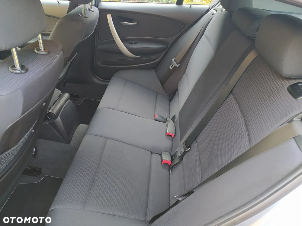 BMW Seria 1 116i Edition Sport - 27