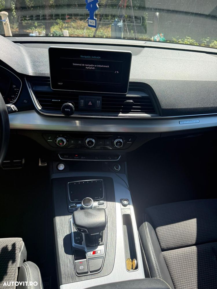Audi SQ5 - 16