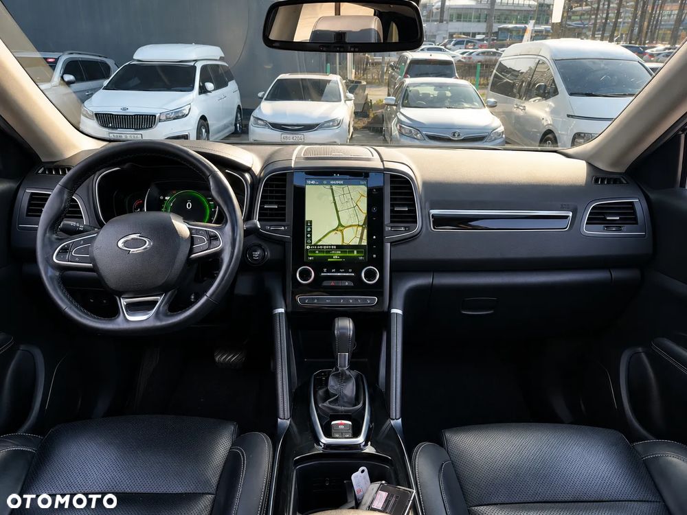 Renault Koleos - 15