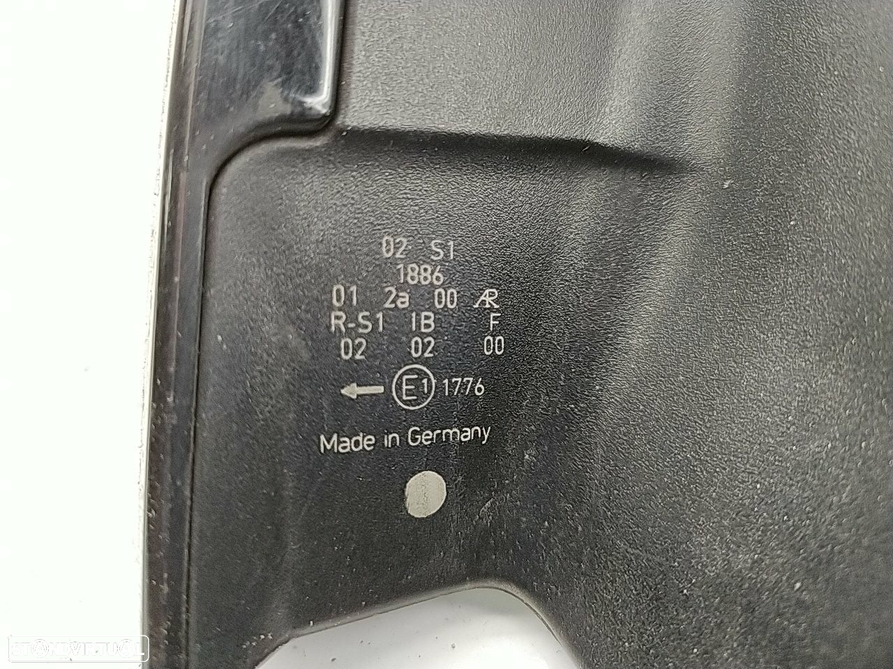 Farolim Tras Esquerdo Painel Stop Opel Astra H (A04) - 5