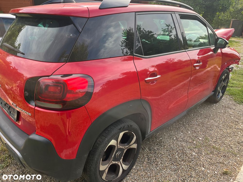 Citroën C3 Aircross - 3