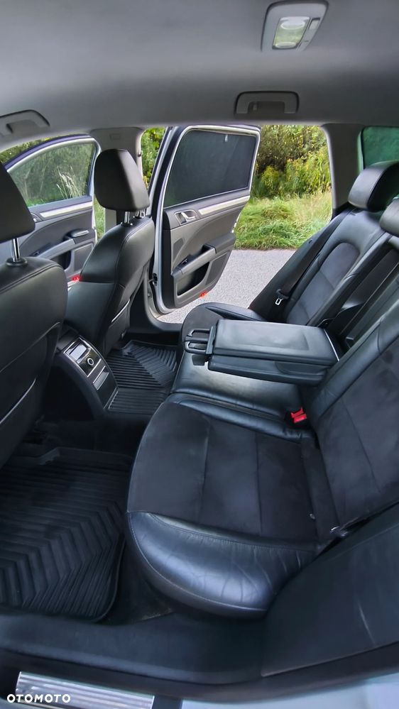 Skoda Superb - 20