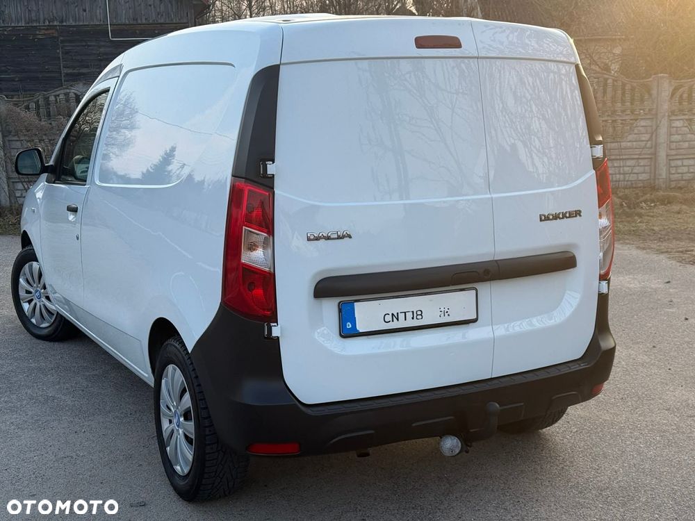 Dacia Dokker - 11