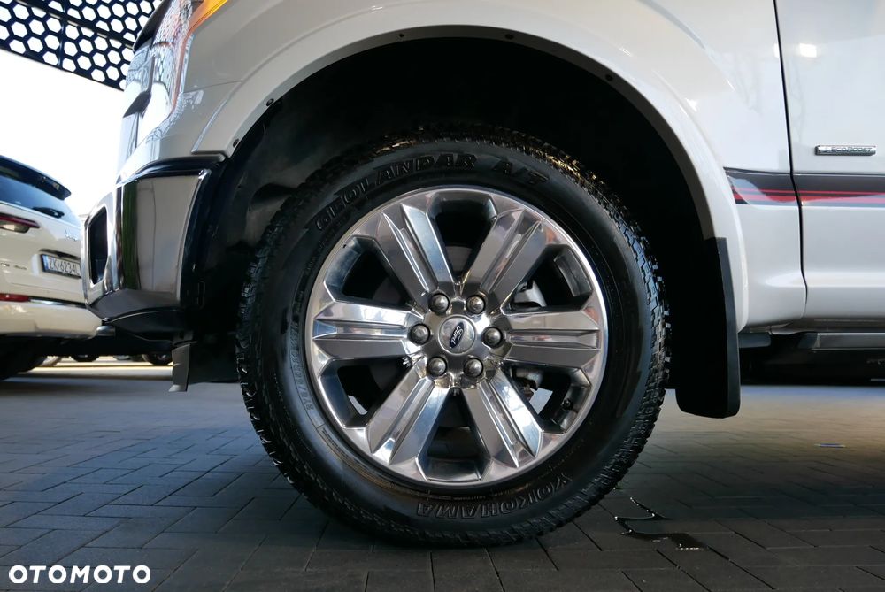 Ford F150 - 38