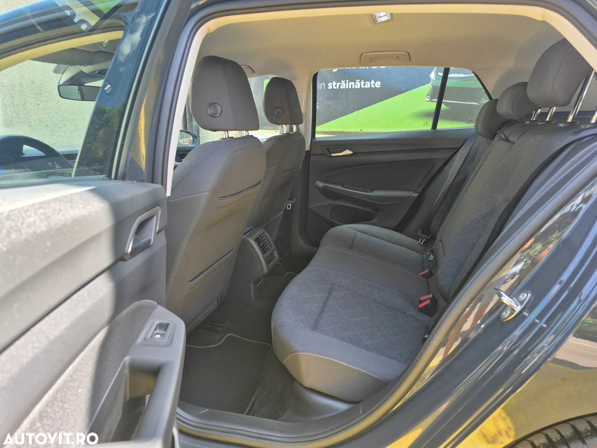 Volkswagen Golf Variant 1.5 TSI ACT OPF DSG IQ.DRIVE - 10