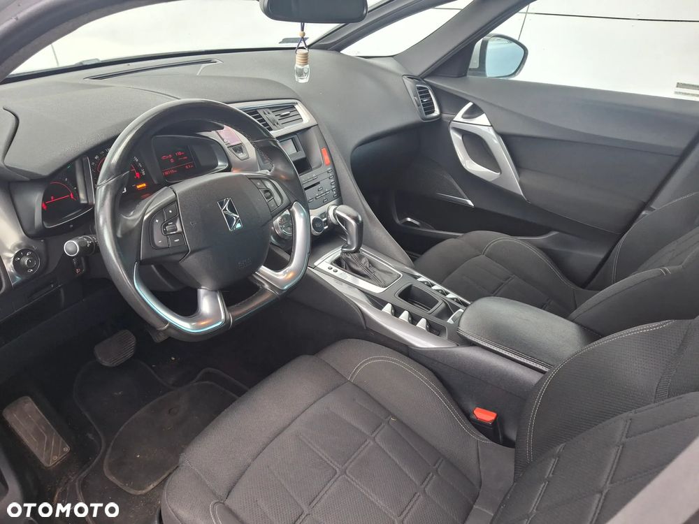 Citroën DS5 THP 155 Chic - 7