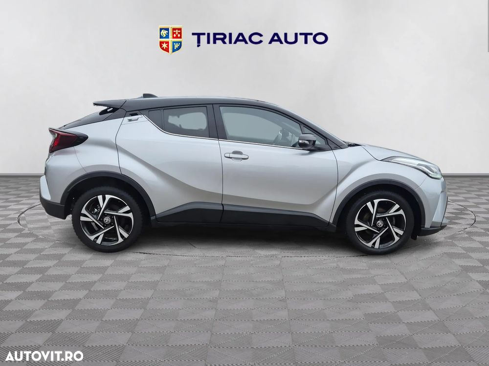Toyota C-HR Club - 6