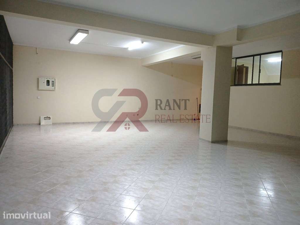 Loja para arrendamento das Caldas da Rainha - Grande imagem: 3/9