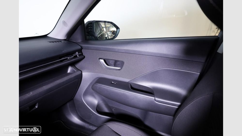 Hyundai Kauai 1.0 T-GDi Premium - 15