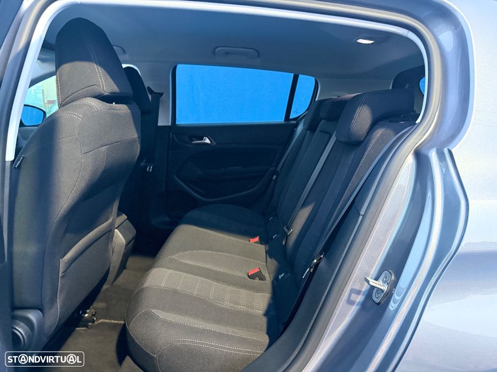 Peugeot 308 PureTech 110 Stop & Start Allure - 5
