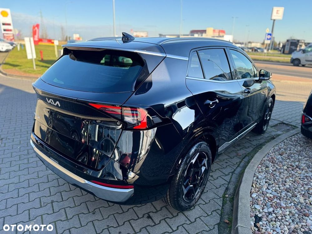 Kia Sportage 1.6 T-GDI L 2WD DCT - 5