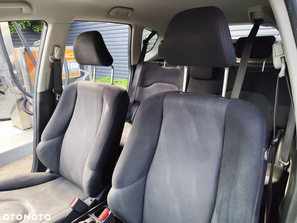 Honda Jazz 1.4 i-VTEC i-Shift Elegance - 18
