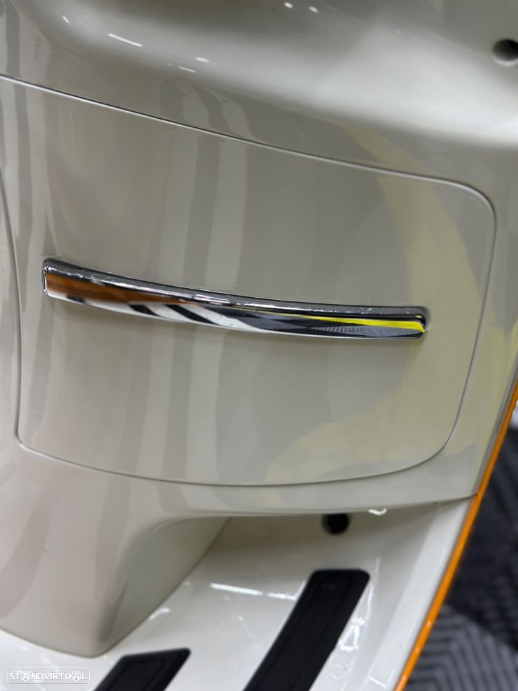 Peugeot Django 125 i - 8