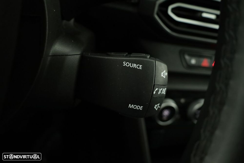 Dacia Jogger 1.0 ECO-G Extreme+ Up&Go 7L Bi-Fuel - 19