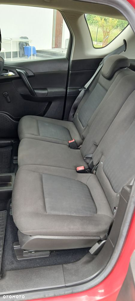 Opel Meriva - 10