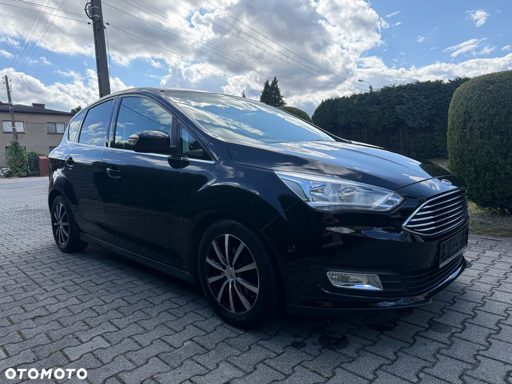 Ford C-MAX - 5