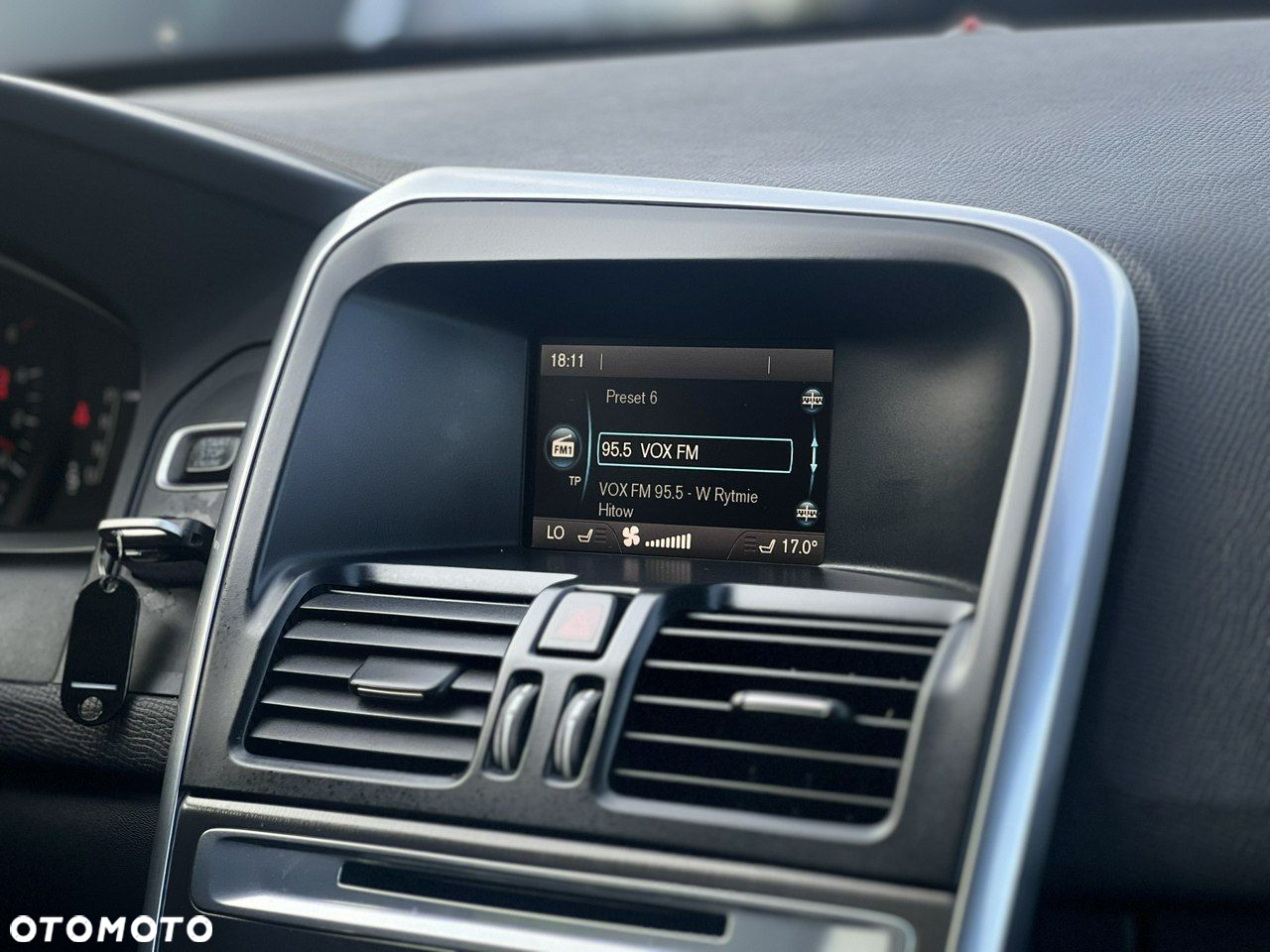 Volvo XC 60 D4 AWD Summum - 14