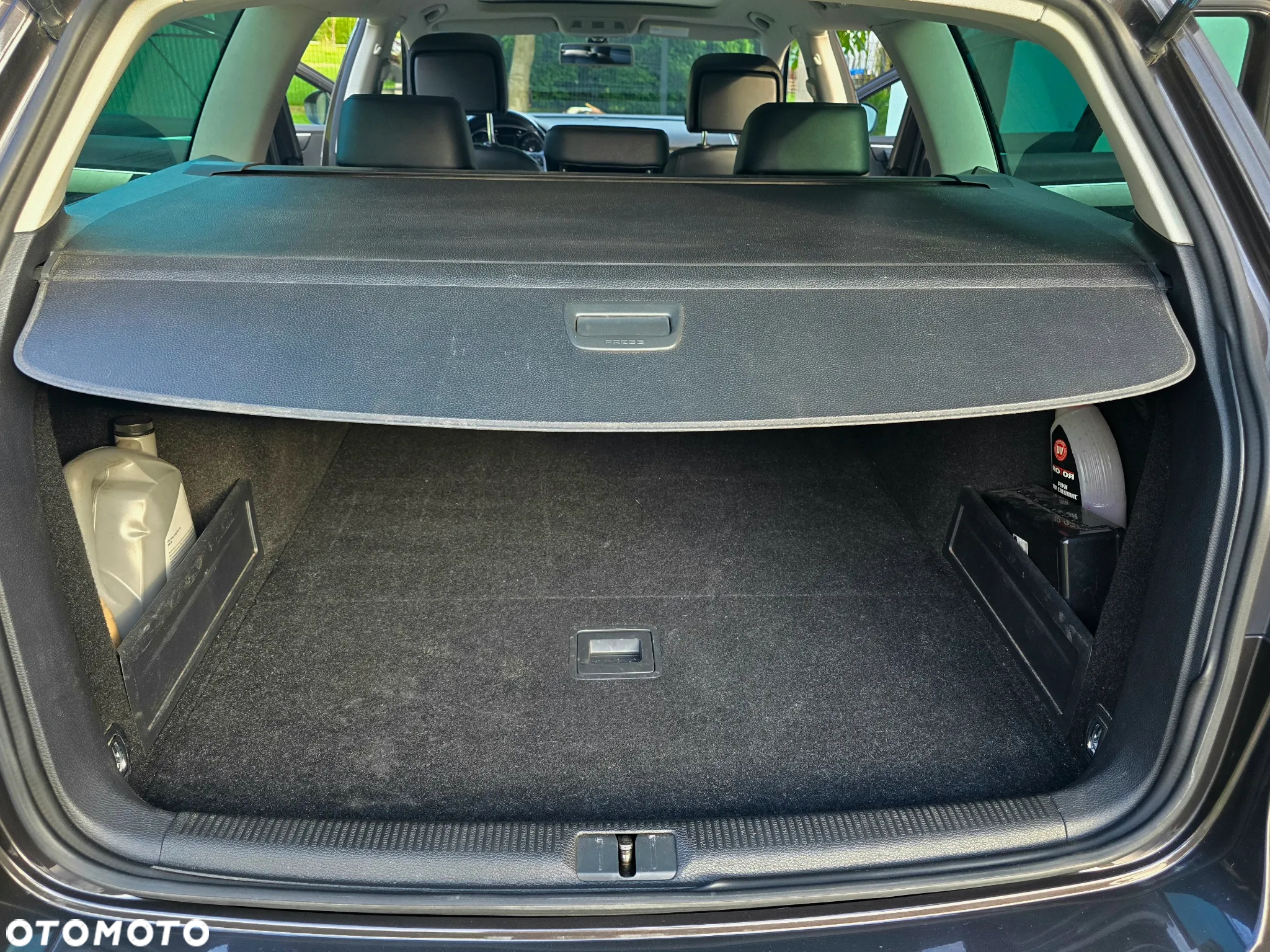 Volkswagen Passat 2.0 TDI Highline DSG - 11