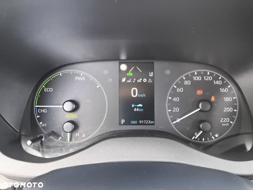Toyota Yaris Hybrid 1.5 Comfort - 20