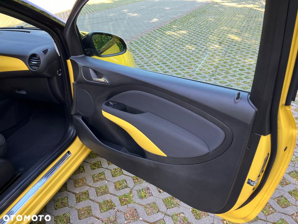 Opel Adam - 17