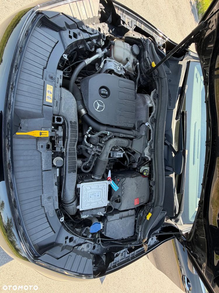 Mercedes-Benz GLA 200 7G-DCT AMG Line - 27