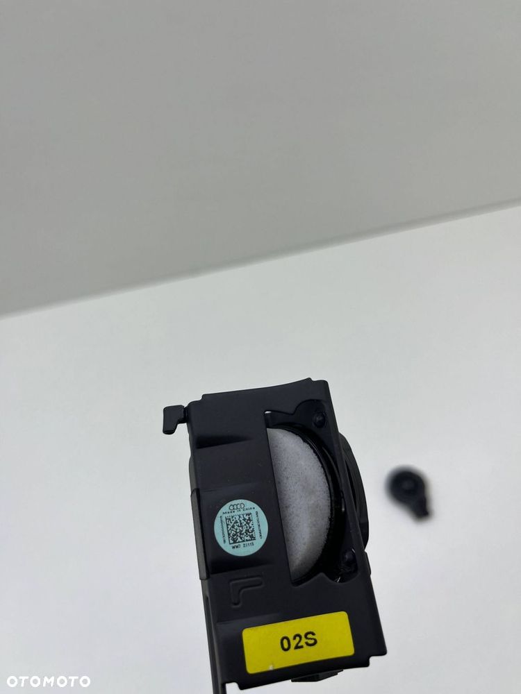 AUDI A4 B9 GŁOŚNIK WYSOKOTONOWY BANG & OLUFSEN LEWY KOMPLET 8W0035399A - 4