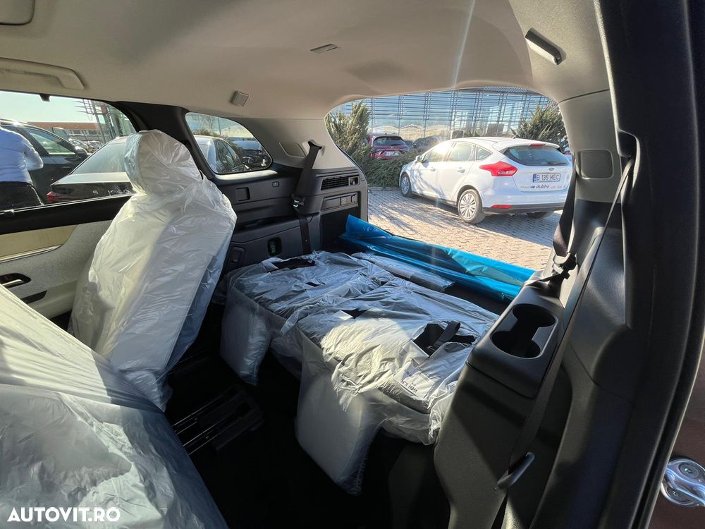 Mazda CX-80 2.5 e-Skyactiv AT8 AWD PHEV Takumi Plus - 19